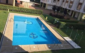 Apartamento la Ribera